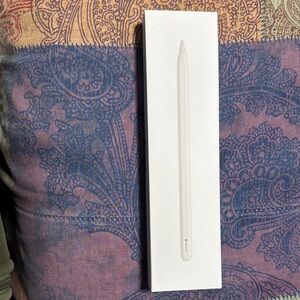 Apple Pencil (2nd Generation) - White